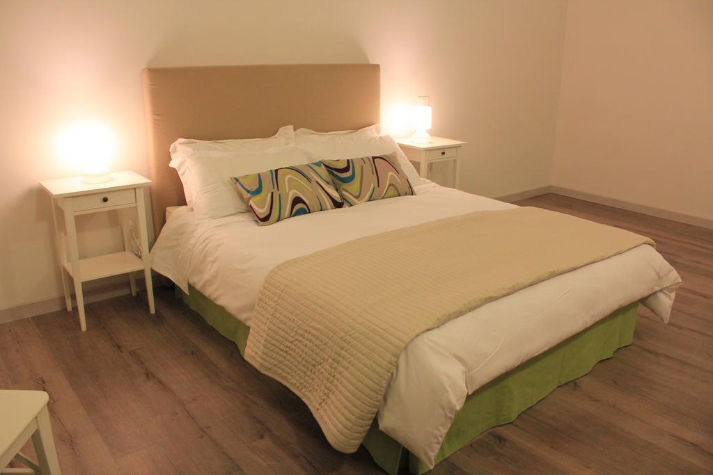 Gallia's Bed and breakfast