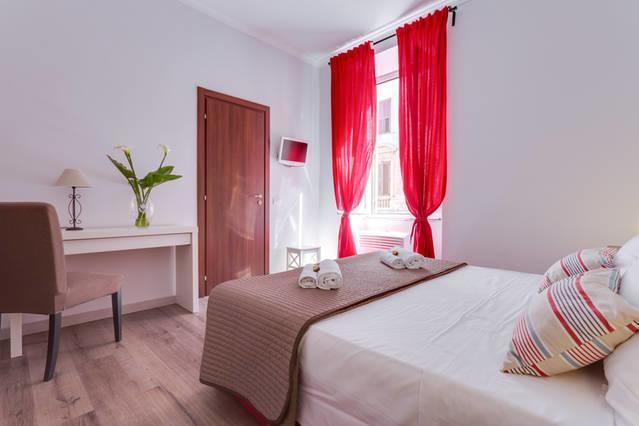 Bed and breakfast Gallia's Roma