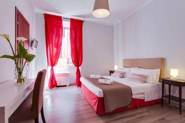 Gallia's Bed and breakfast *