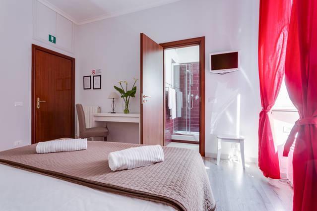Bed and breakfast Gallia's Roma