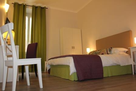 Gallia's Bed and breakfast *