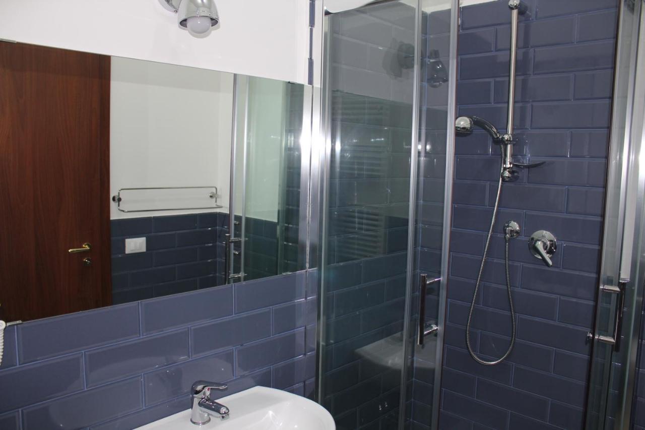 Bed and breakfast Gallia's Roma